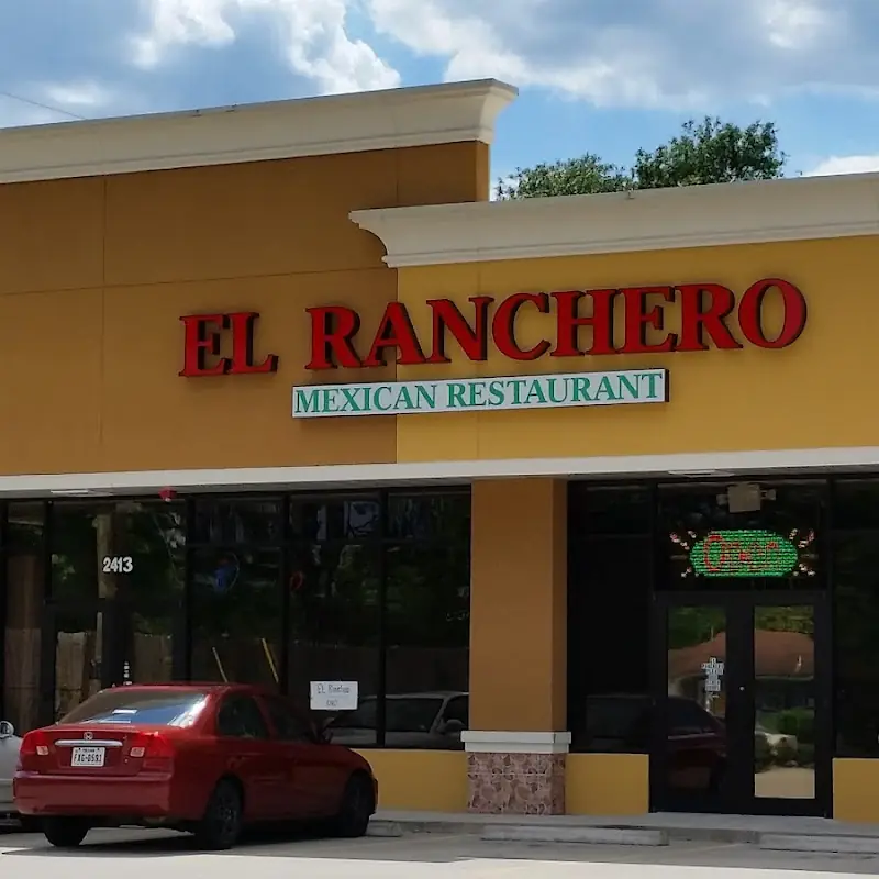 El Ranchero