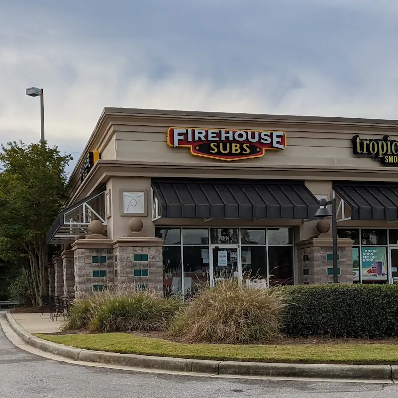 Firehouse Subs Harbison