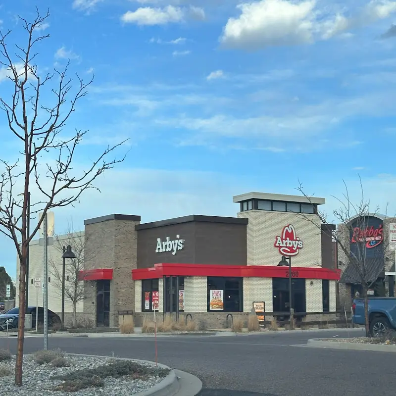 Arby's