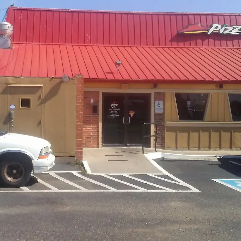 Pizza Hut
