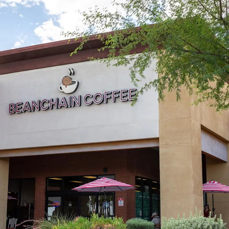 Beanchain Coffee
