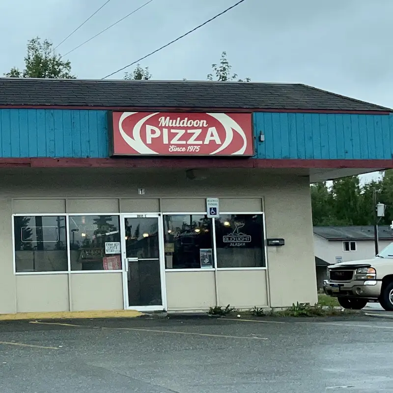 Muldoon Pizza