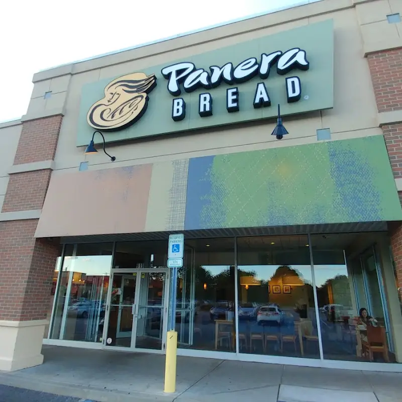 Panera Bread