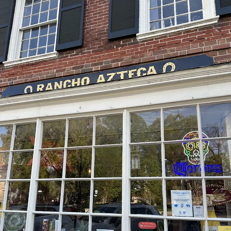 Rancho Azteca | Mexican Restaurant