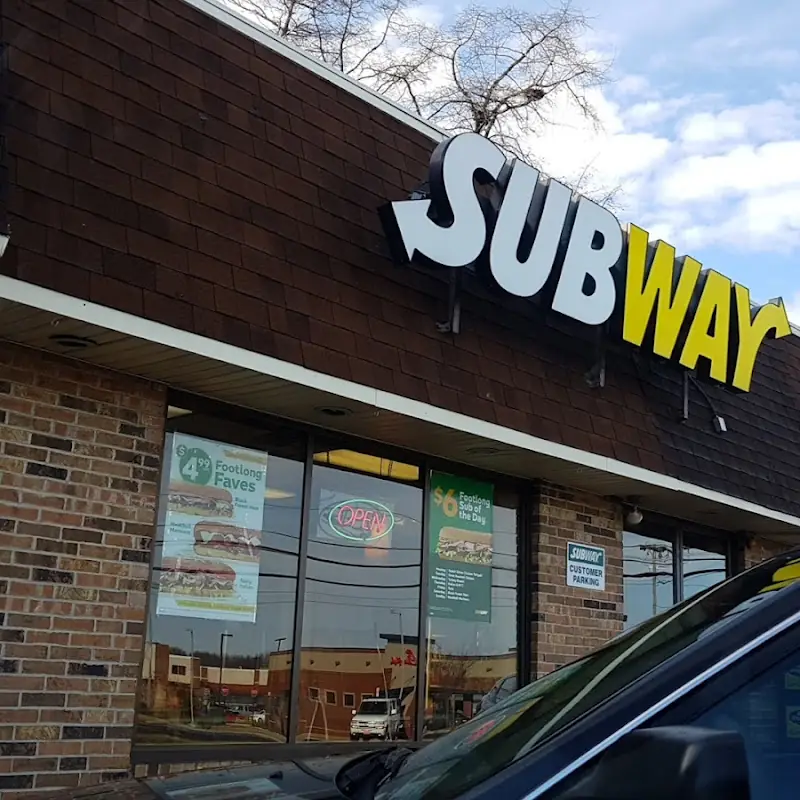 Subway