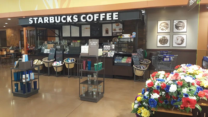 Starbucks Coffee Company