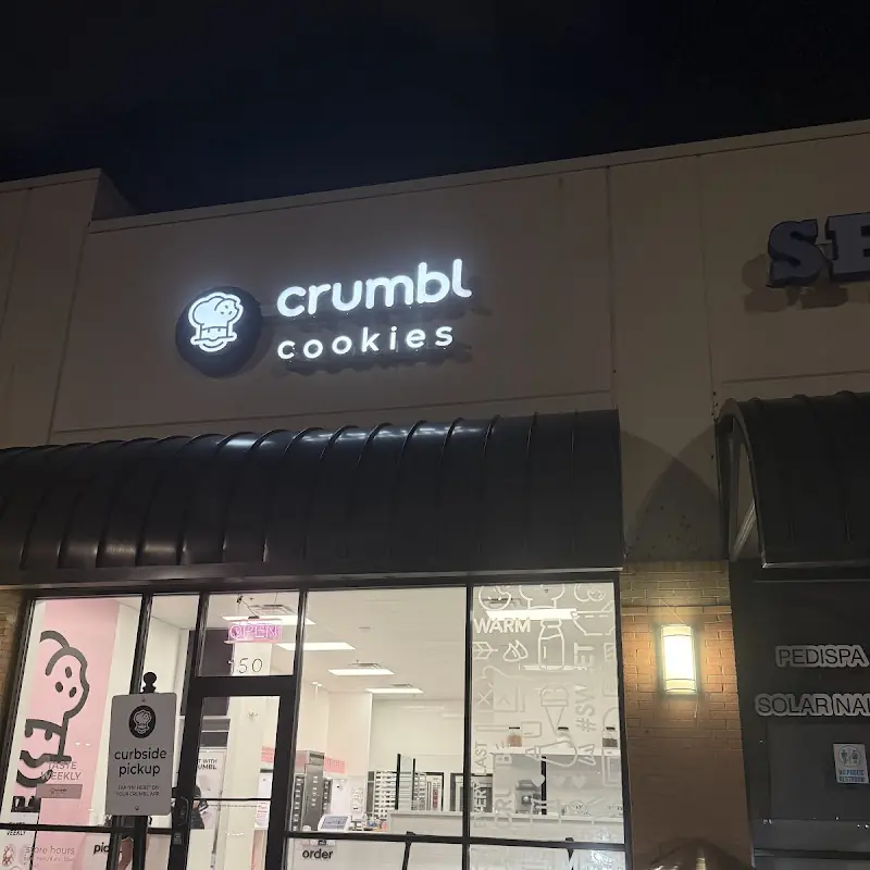 Crumbl