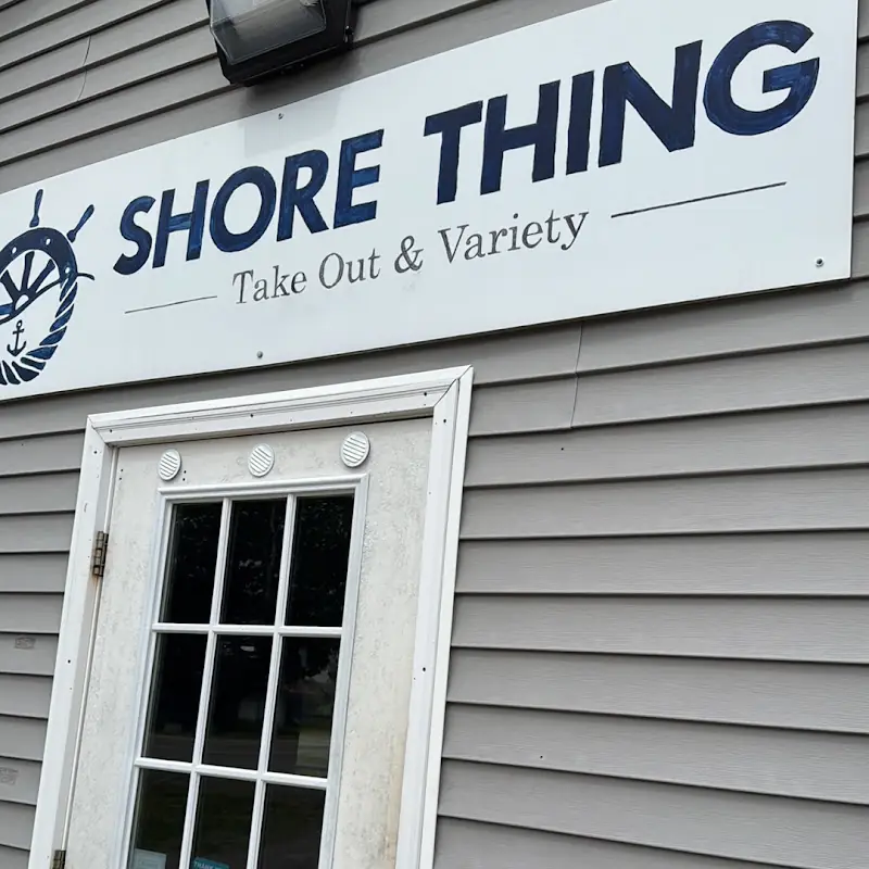 HD & Sons Seafood