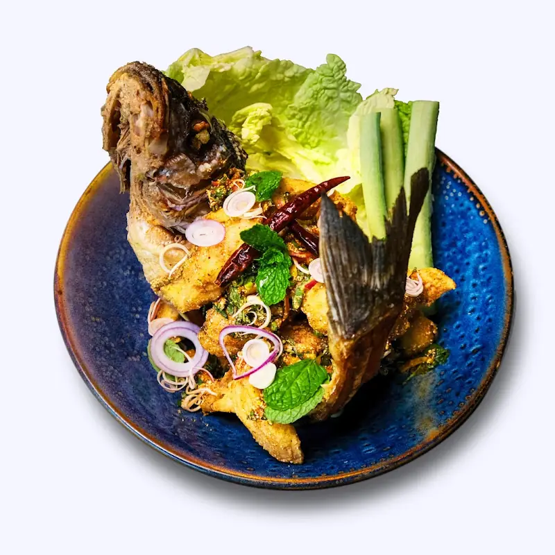 Tamarind Sauce