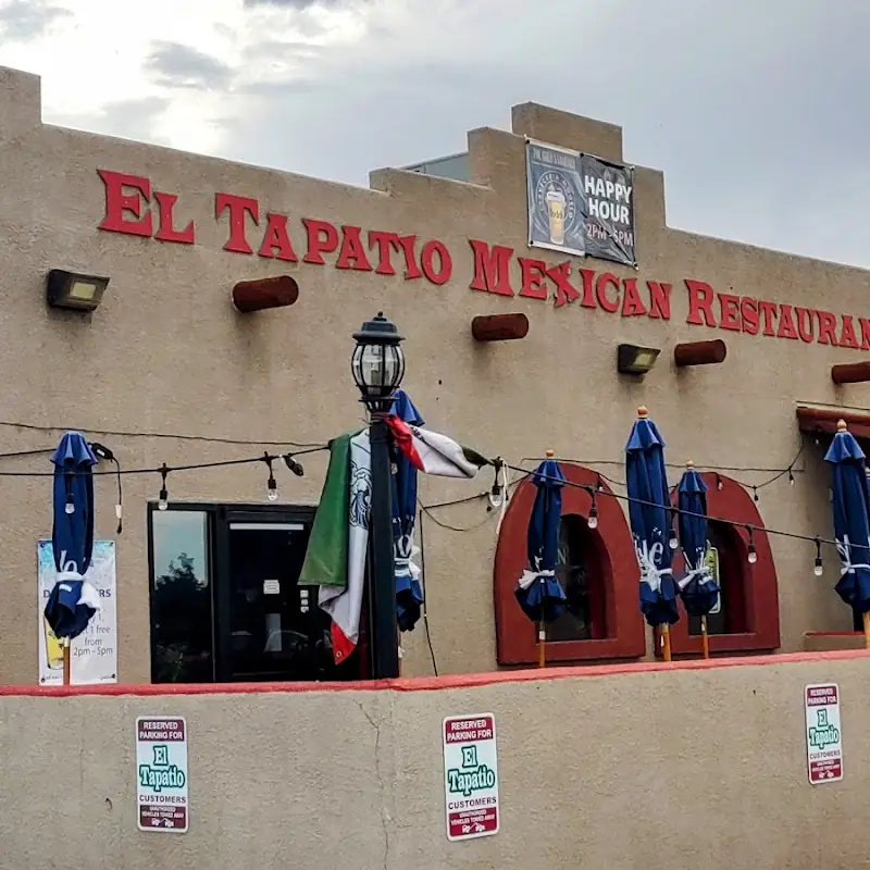 El Tapatio | Mexican