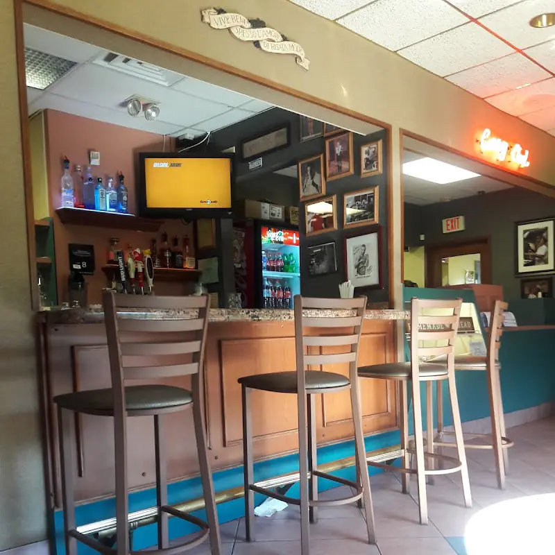 Baldo's Restaurant