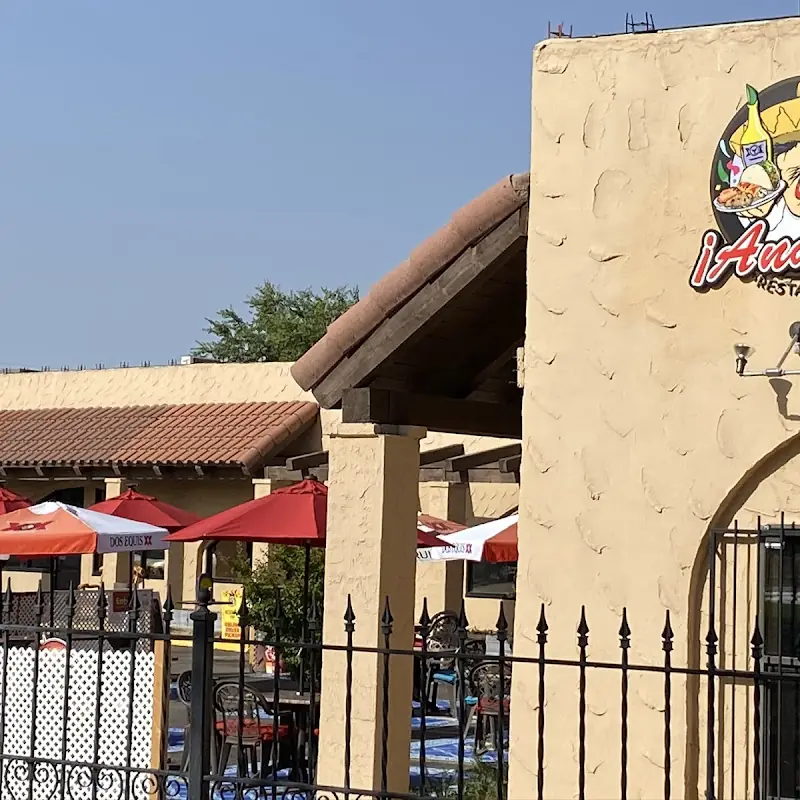 Andele Restaurant