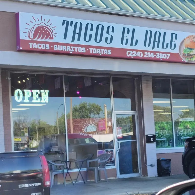 Tacos El Vale