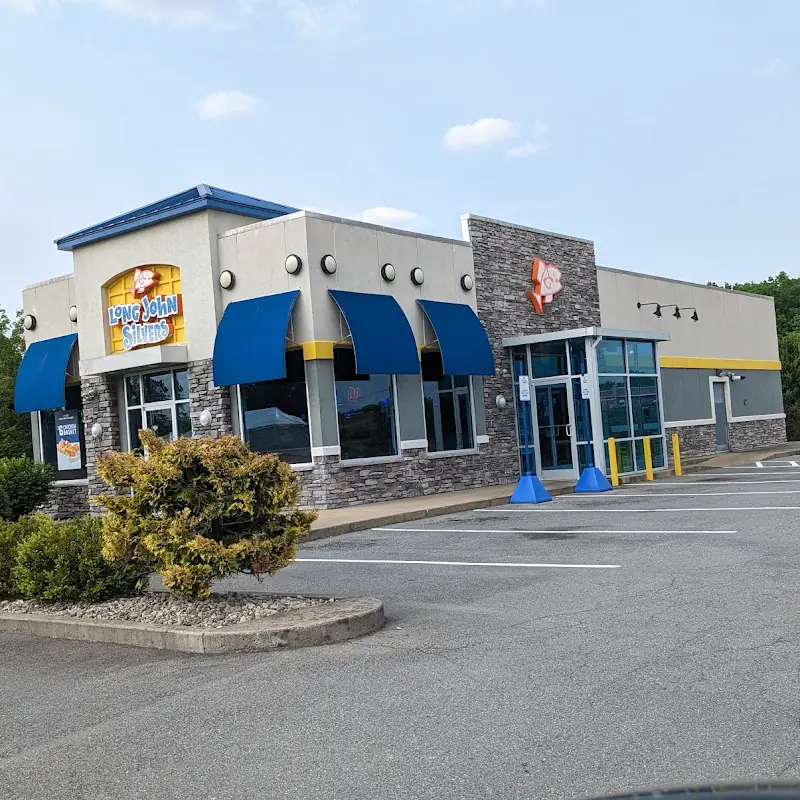 Long John Silver's