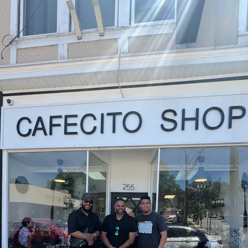 CAFECITO SHOP