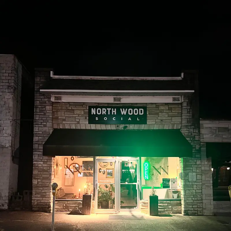 North Wood Social