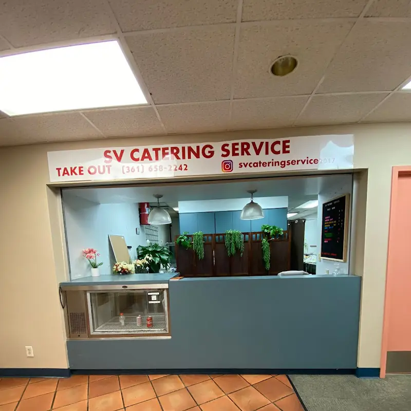SV Catering Service