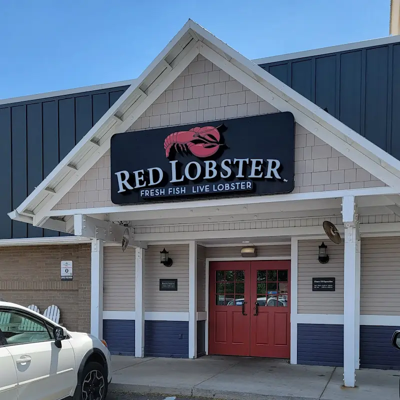 Red Lobster