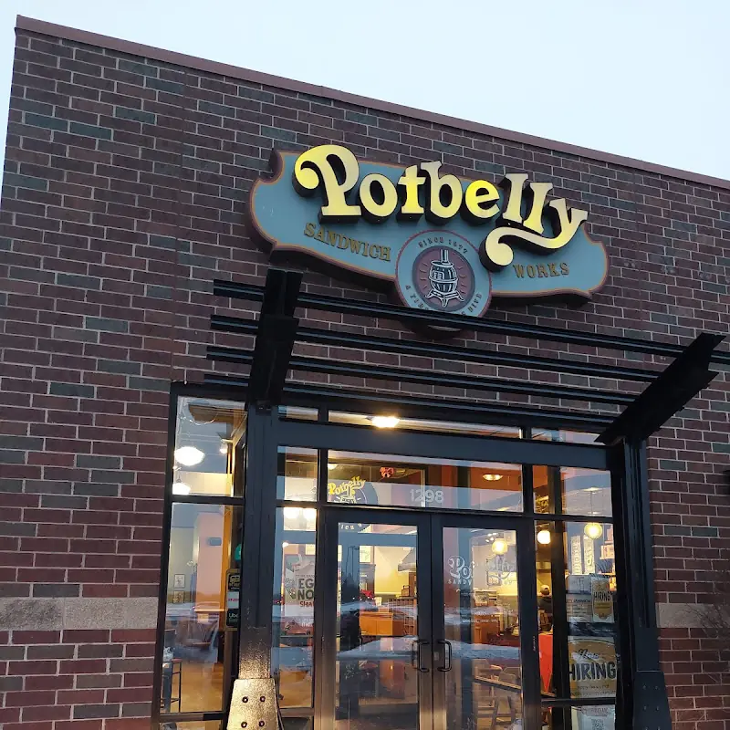 Potbelly