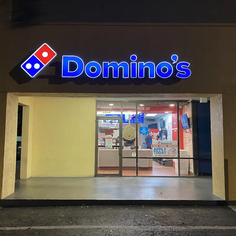 Domino's Pizza
