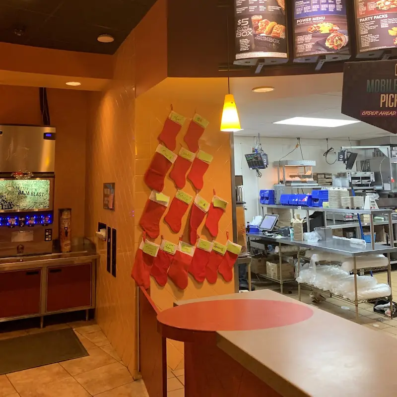 Taco Bell