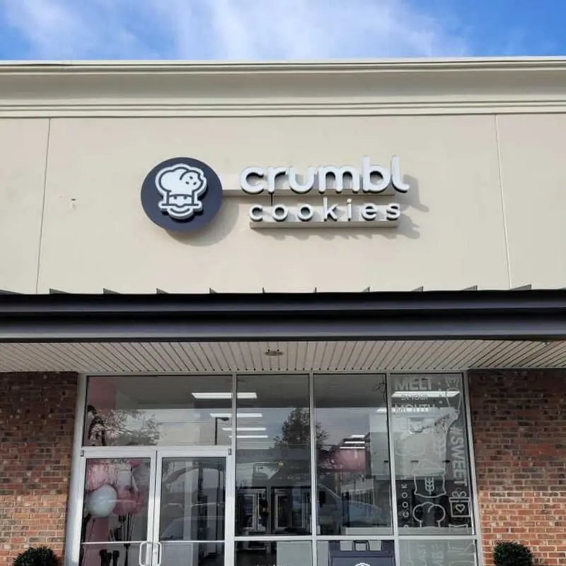 Crumbl