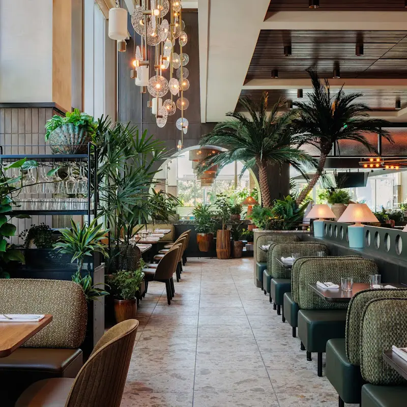 Earls Kitchen + Bar