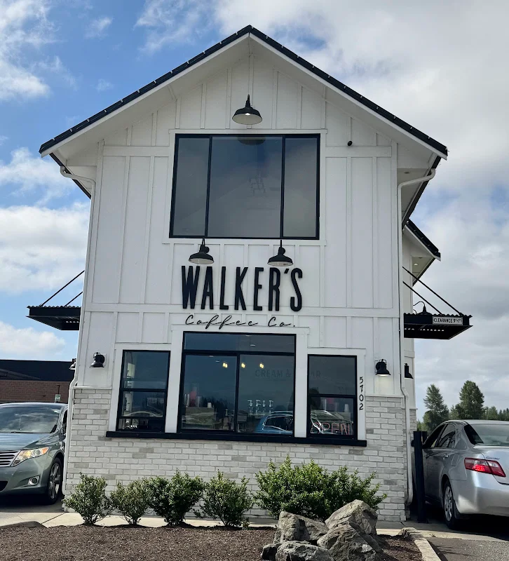 Walker's Coffee Co