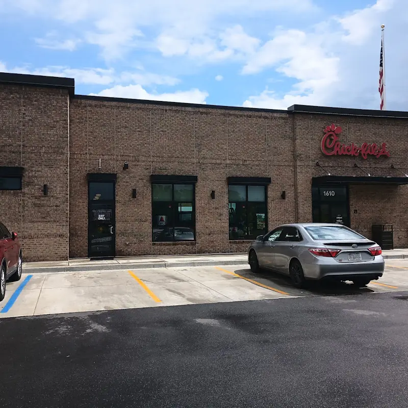 Chick-fil-A