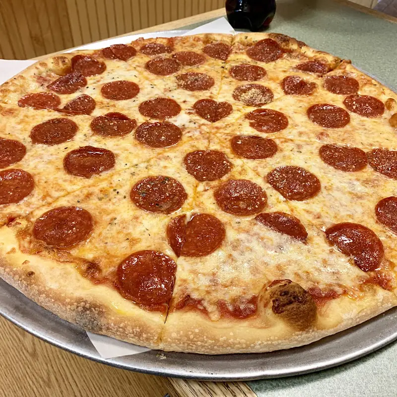 Bravo Pizza of Avondale