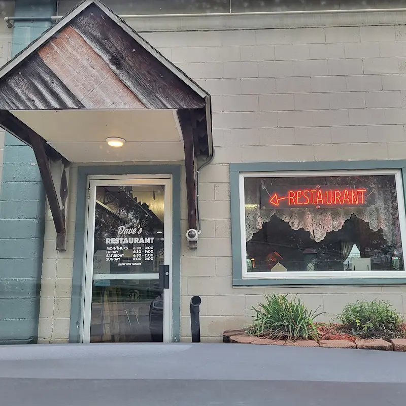 Dave's Restaurant