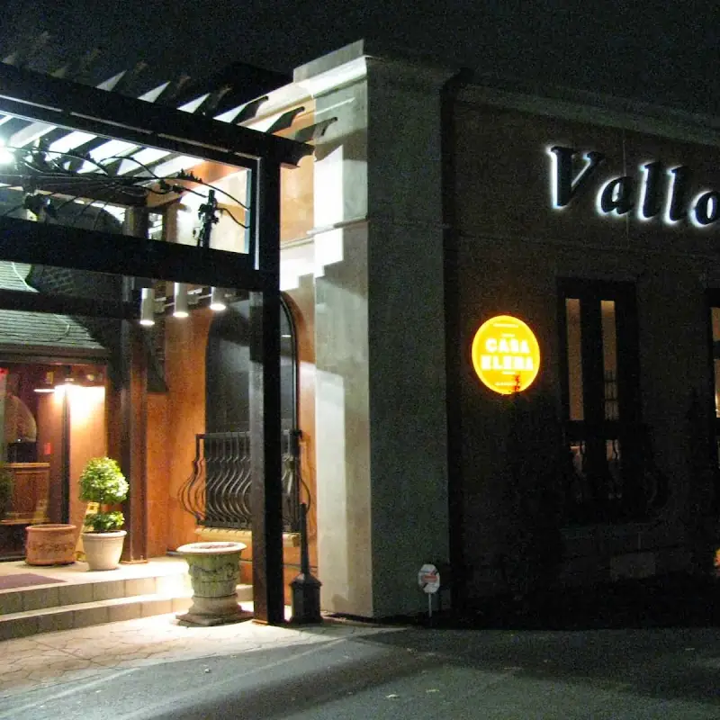 Vallozzi's Greensburg