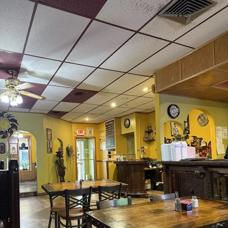 Lomitas Mexican Restaurant