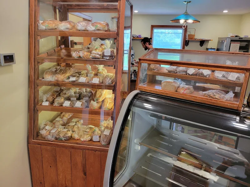 Sugar & Loaf Bakery