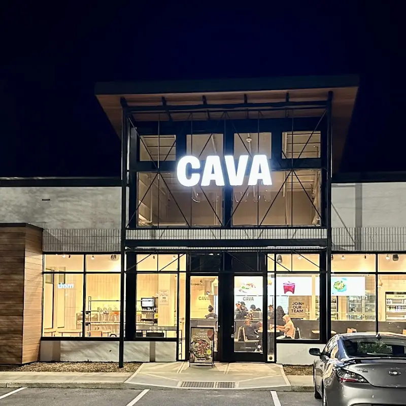 CAVA