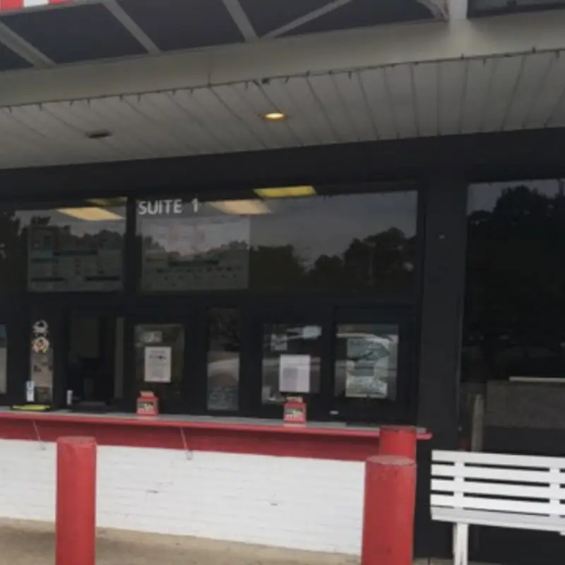 Rita's Italian Ice & Frozen Custard