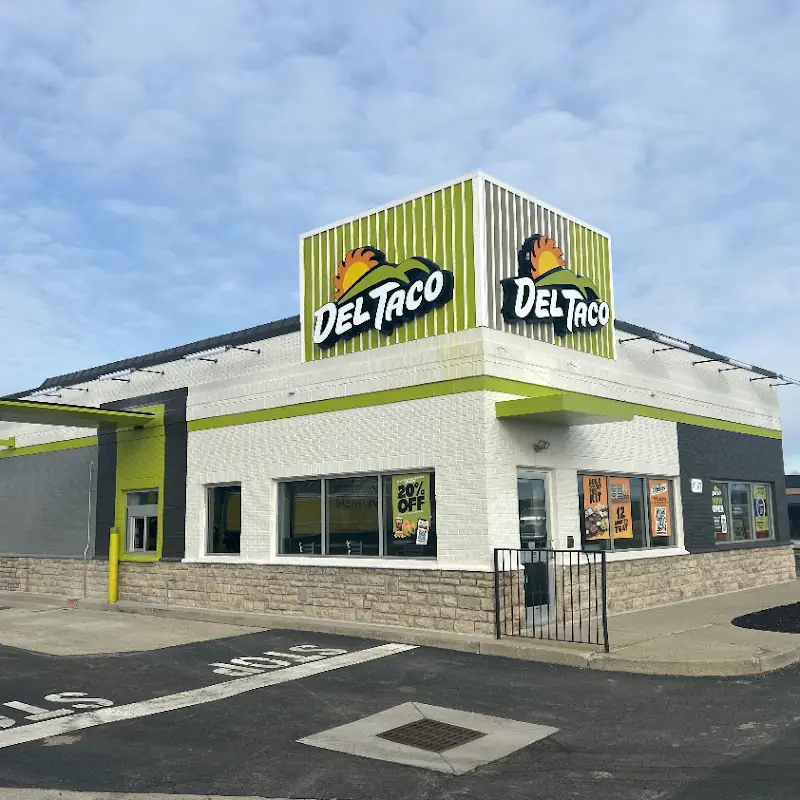 Del Taco