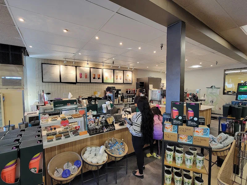 Starbucks Coffee Company