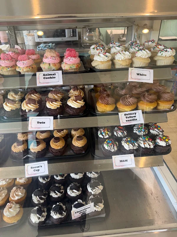Kim's Confections