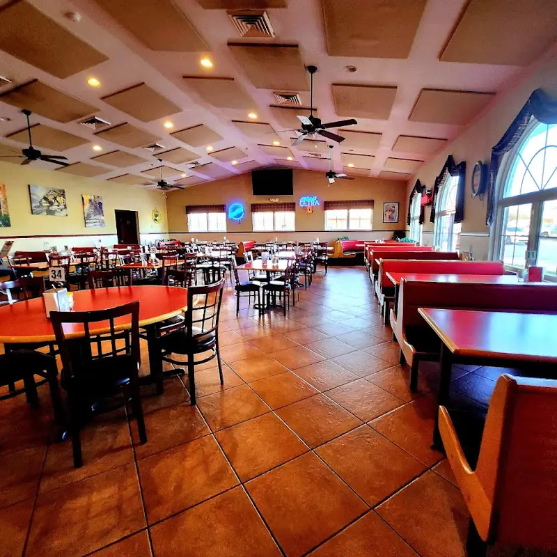 Roma's Pizza