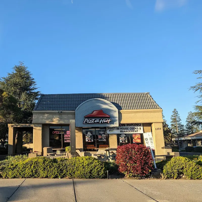 Pizza Hut