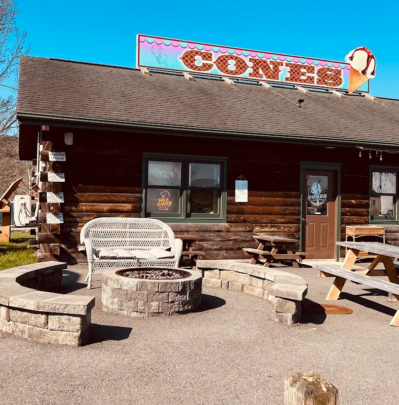 Cones