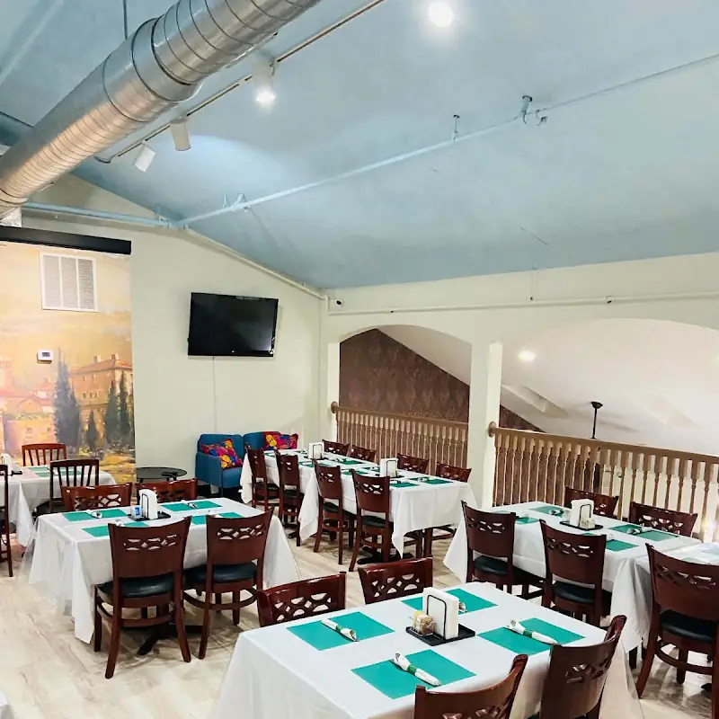 Restaurante El Abuelo