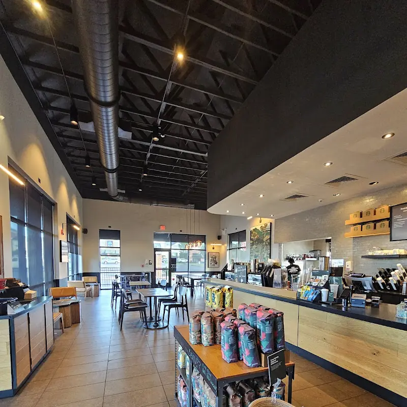 Starbucks Coffee Company