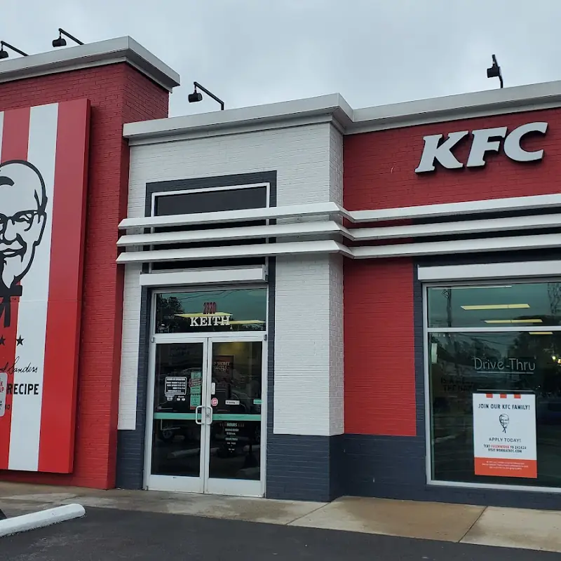 KFC