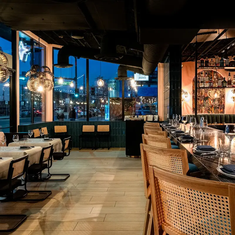 Bar Boheme