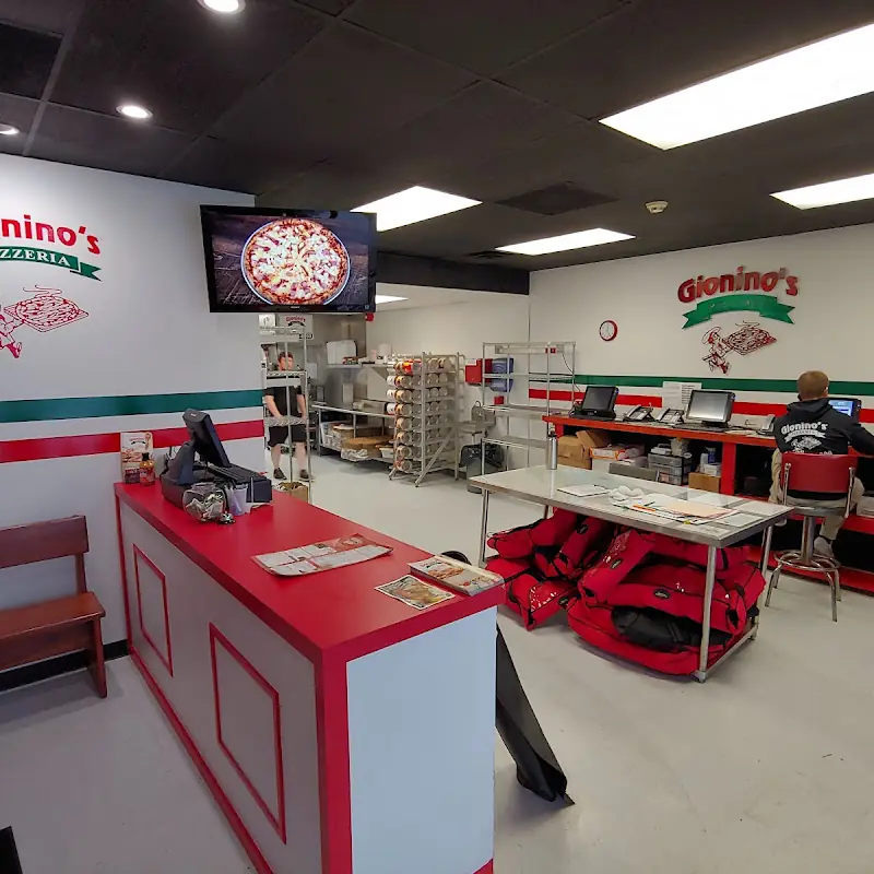 Gionino's Pizzeria of Pickerington
