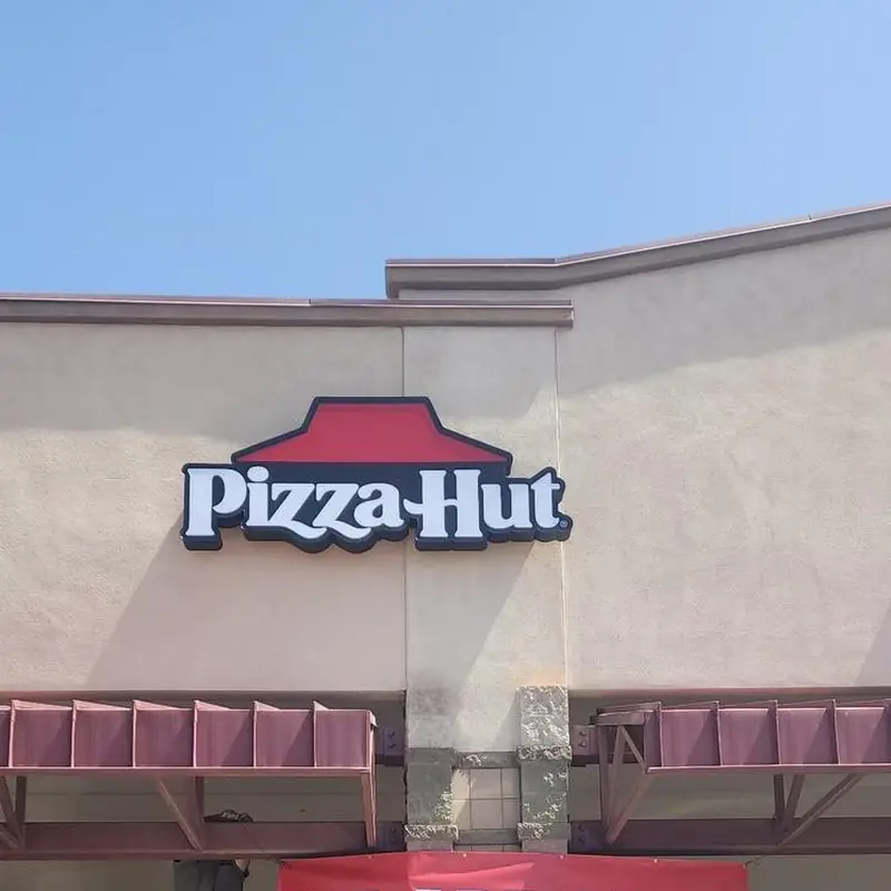 Pizza Hut