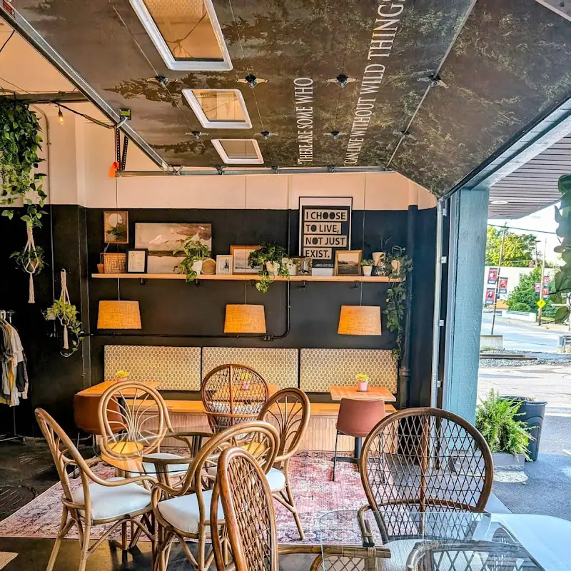 Wild & Free Coffee Co.