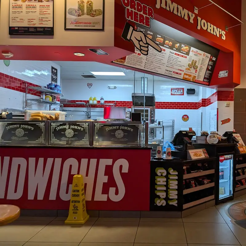 Jimmy John's